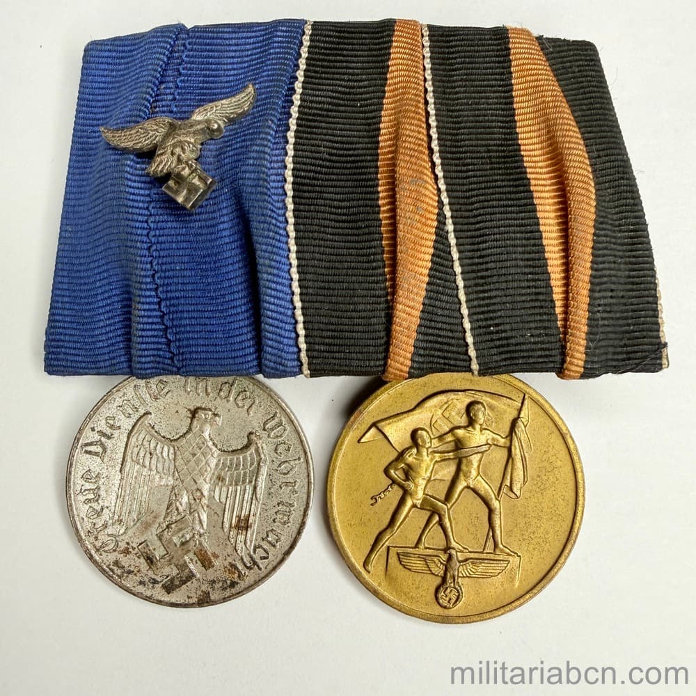 Militaria Barcelona