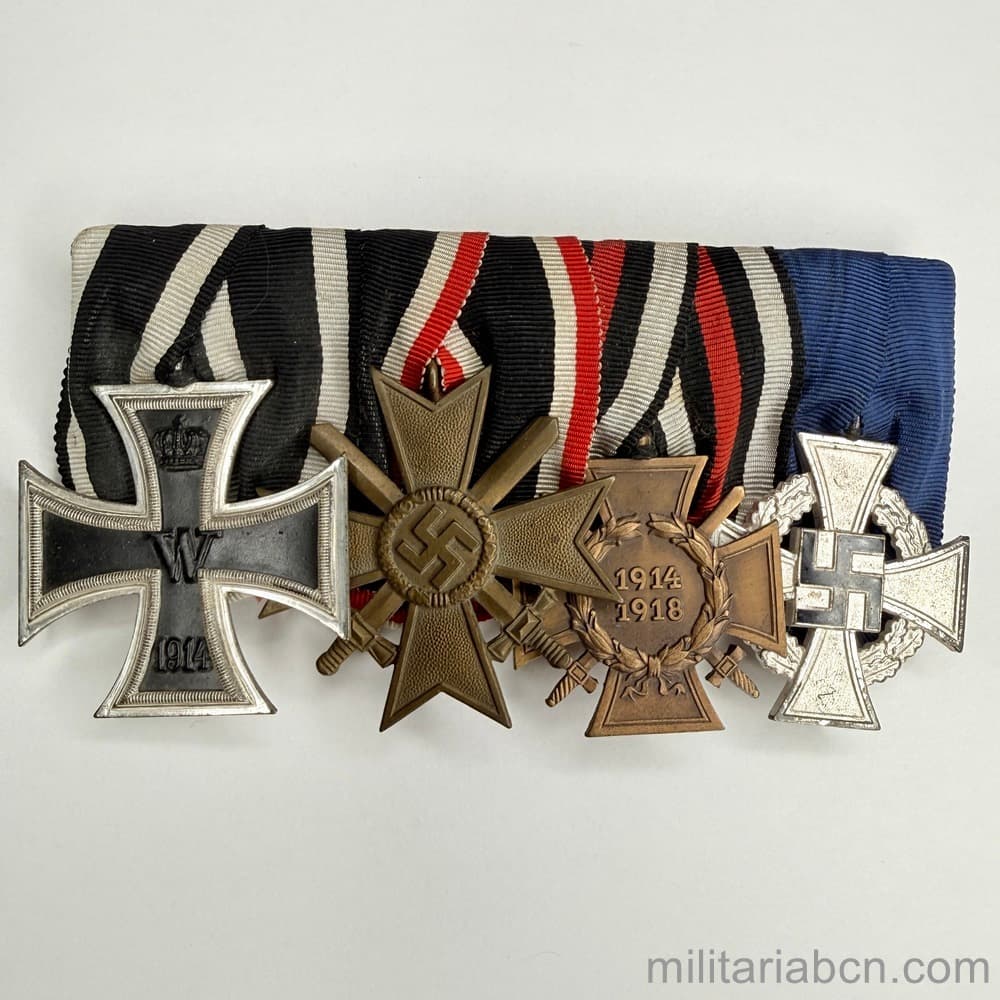 Militaria Barcelona
