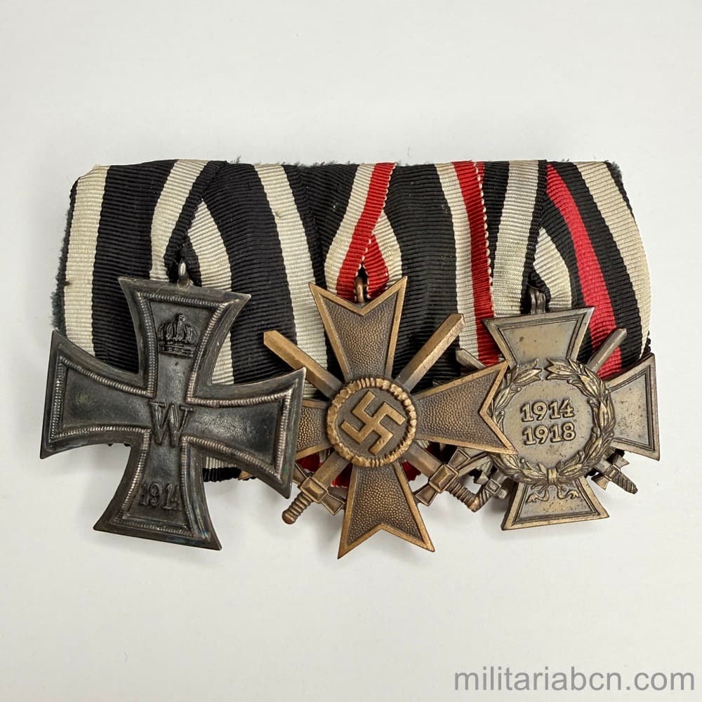Militaria Barcelona