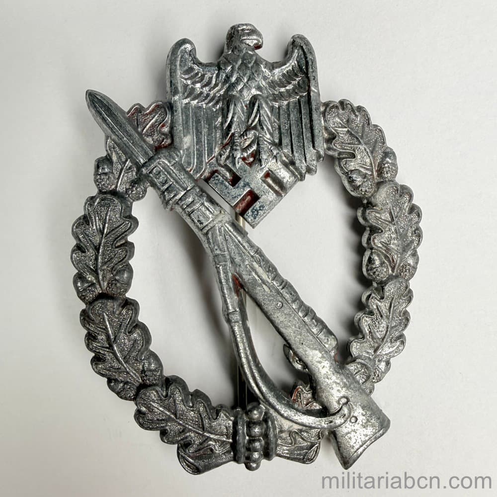 Militaria Barcelona