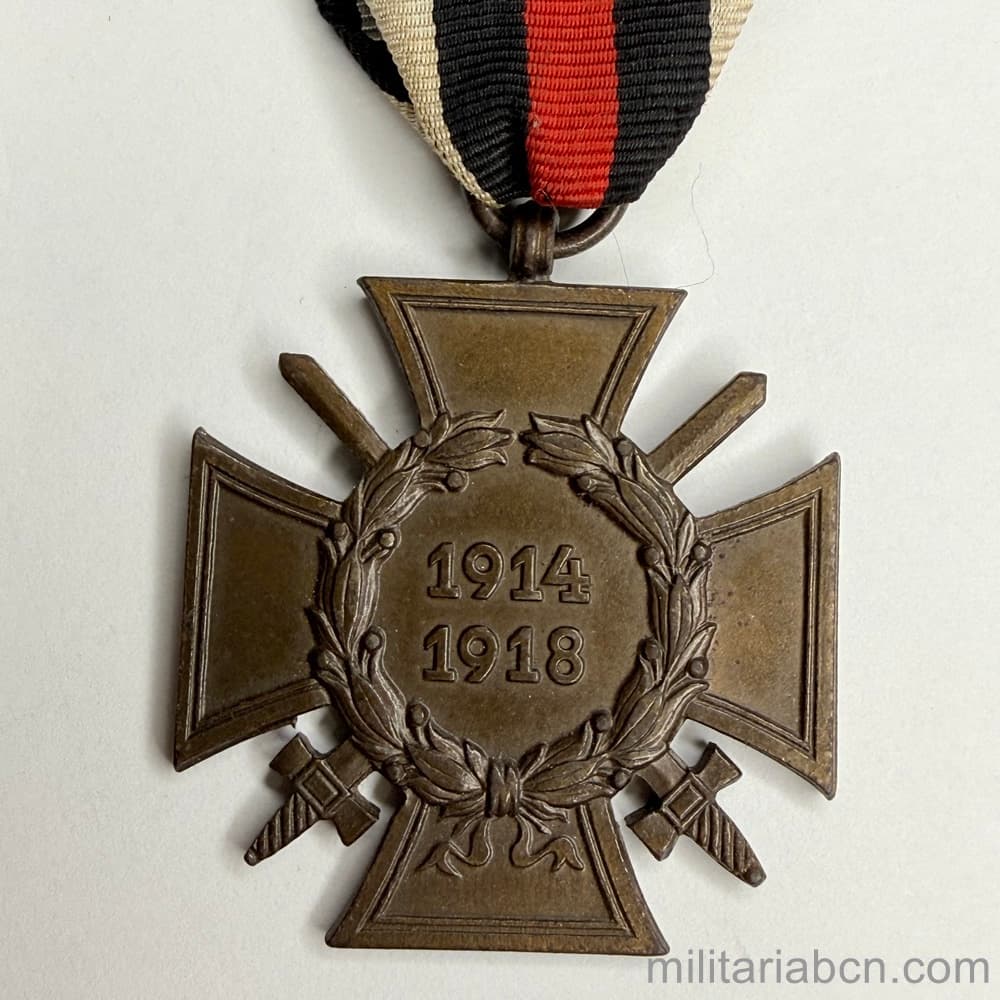 Militaria Barcelona