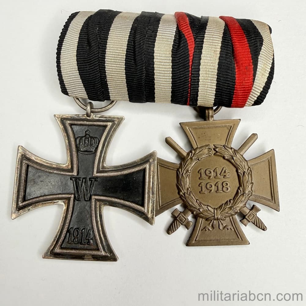 Militaria Barcelona