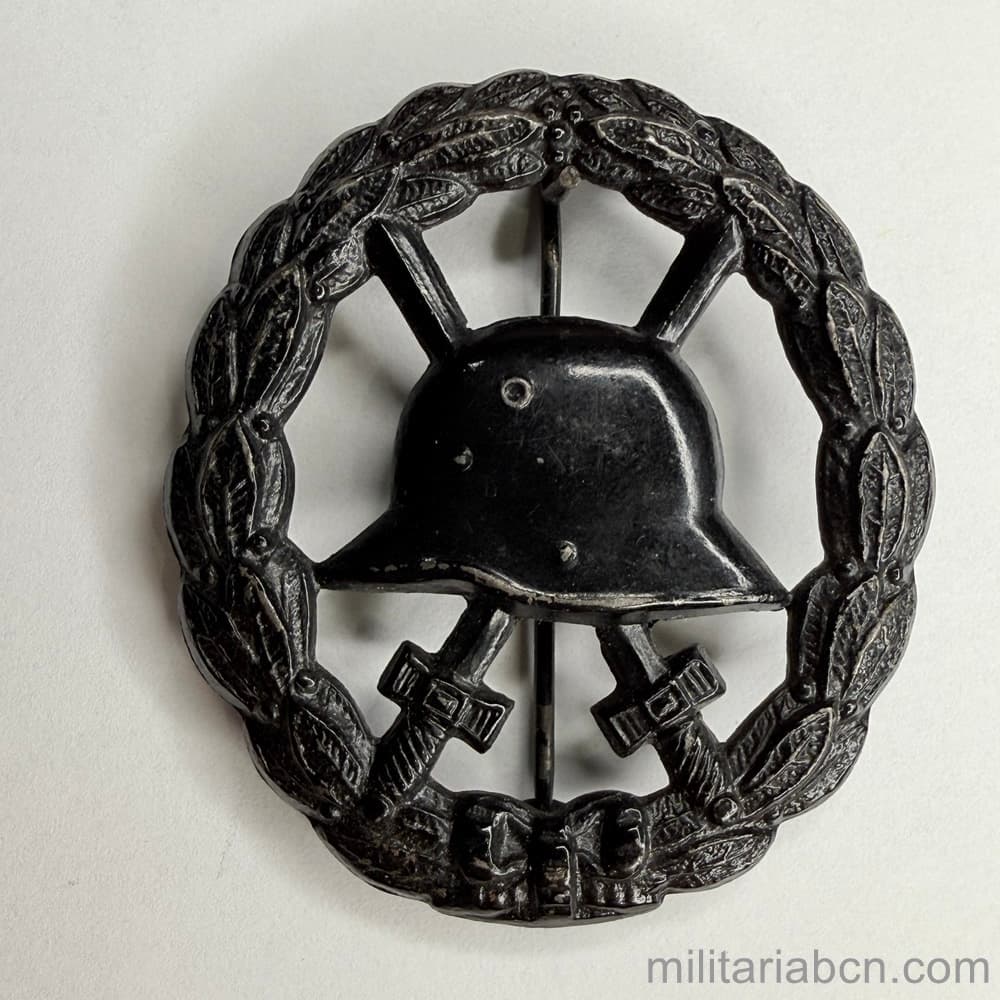 Militaria Barcelona