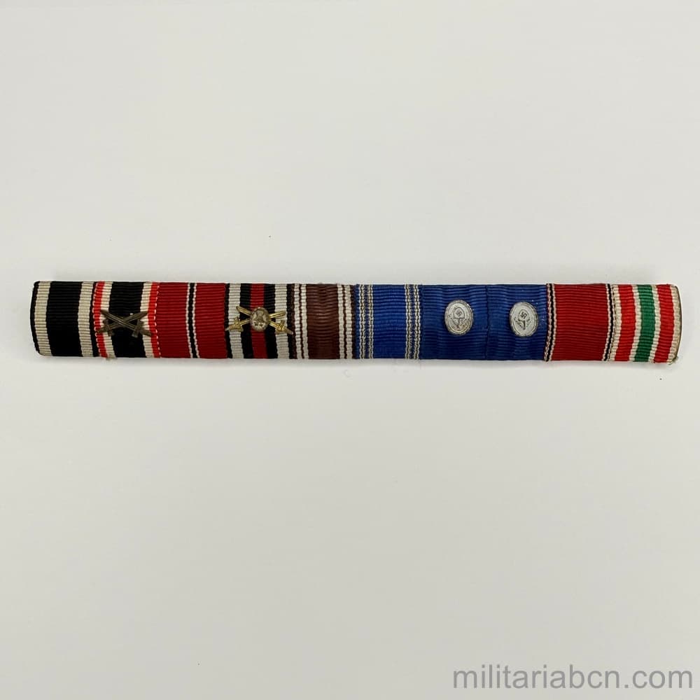 Militaria Barcelona