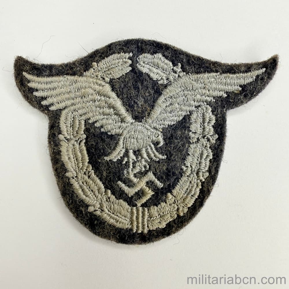 Militaria Barcelona