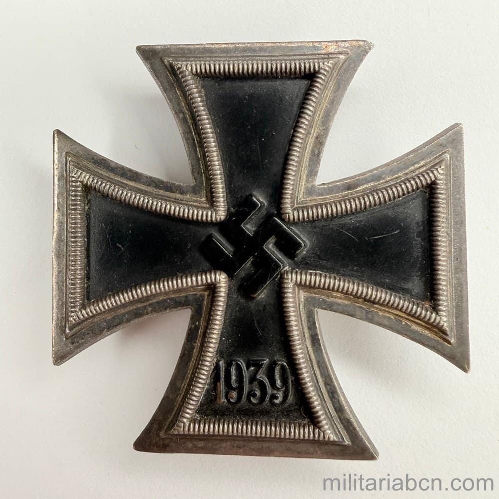 Militaria Barcelona