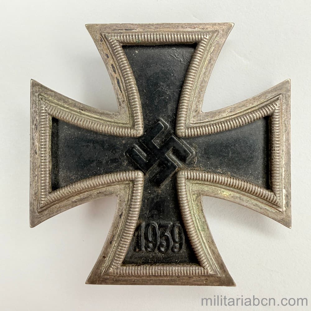 Militaria Barcelona