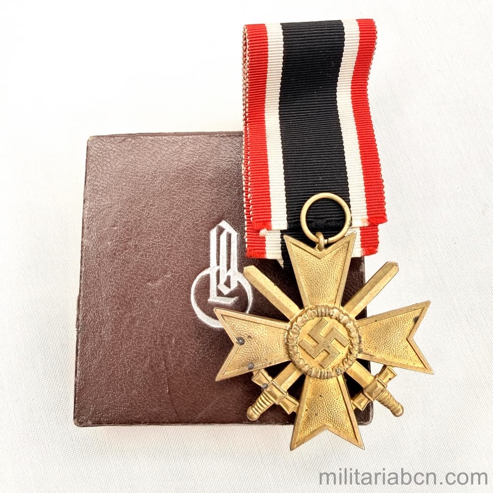 Militaria Barcelona