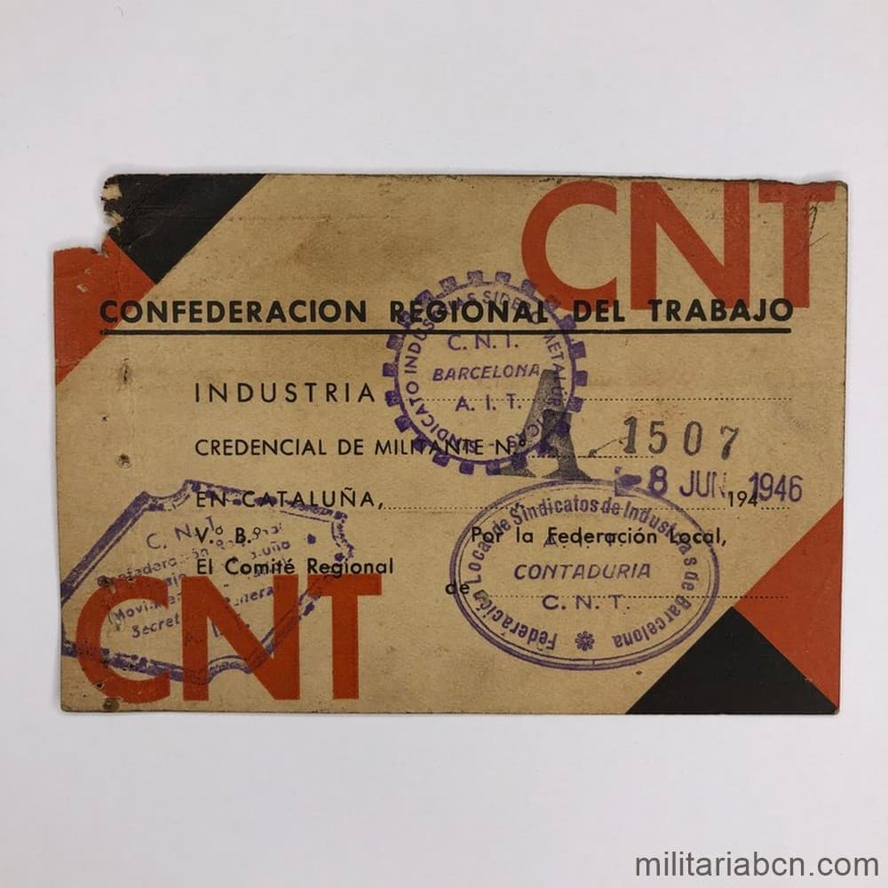 Militaria Barcelona