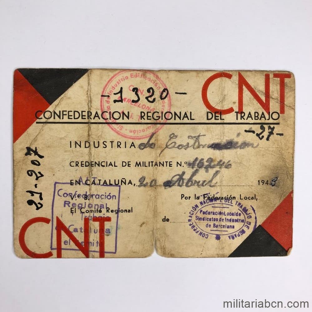 Militaria Barcelona