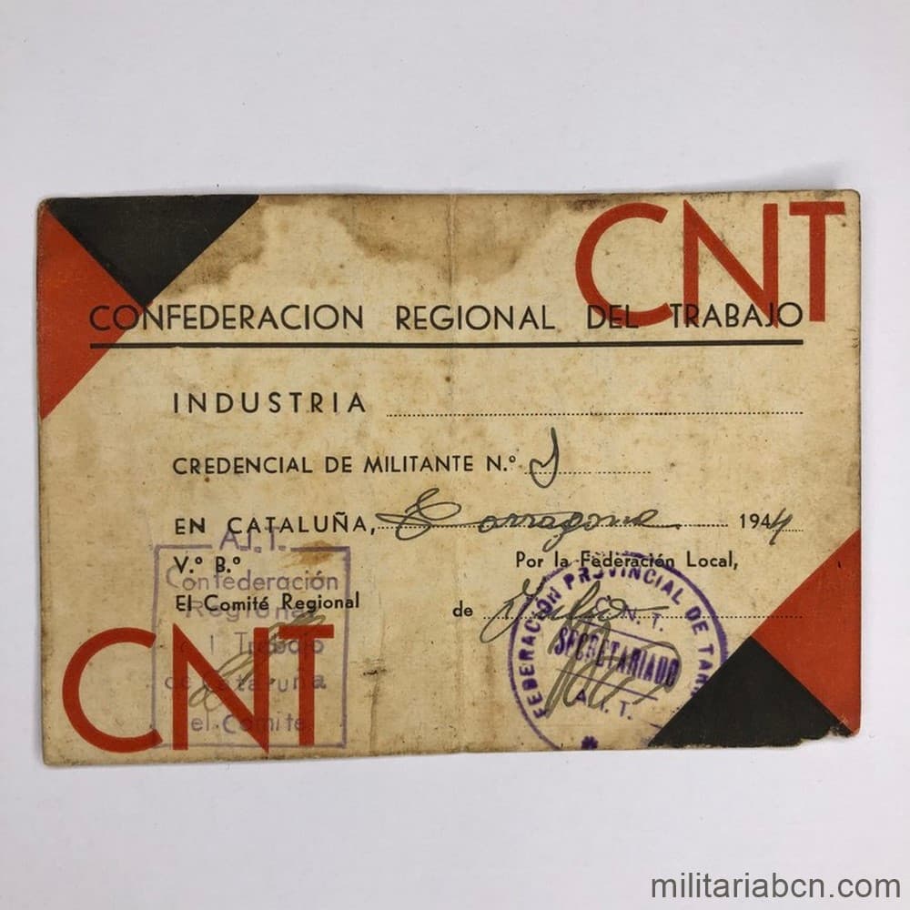 Militaria Barcelona