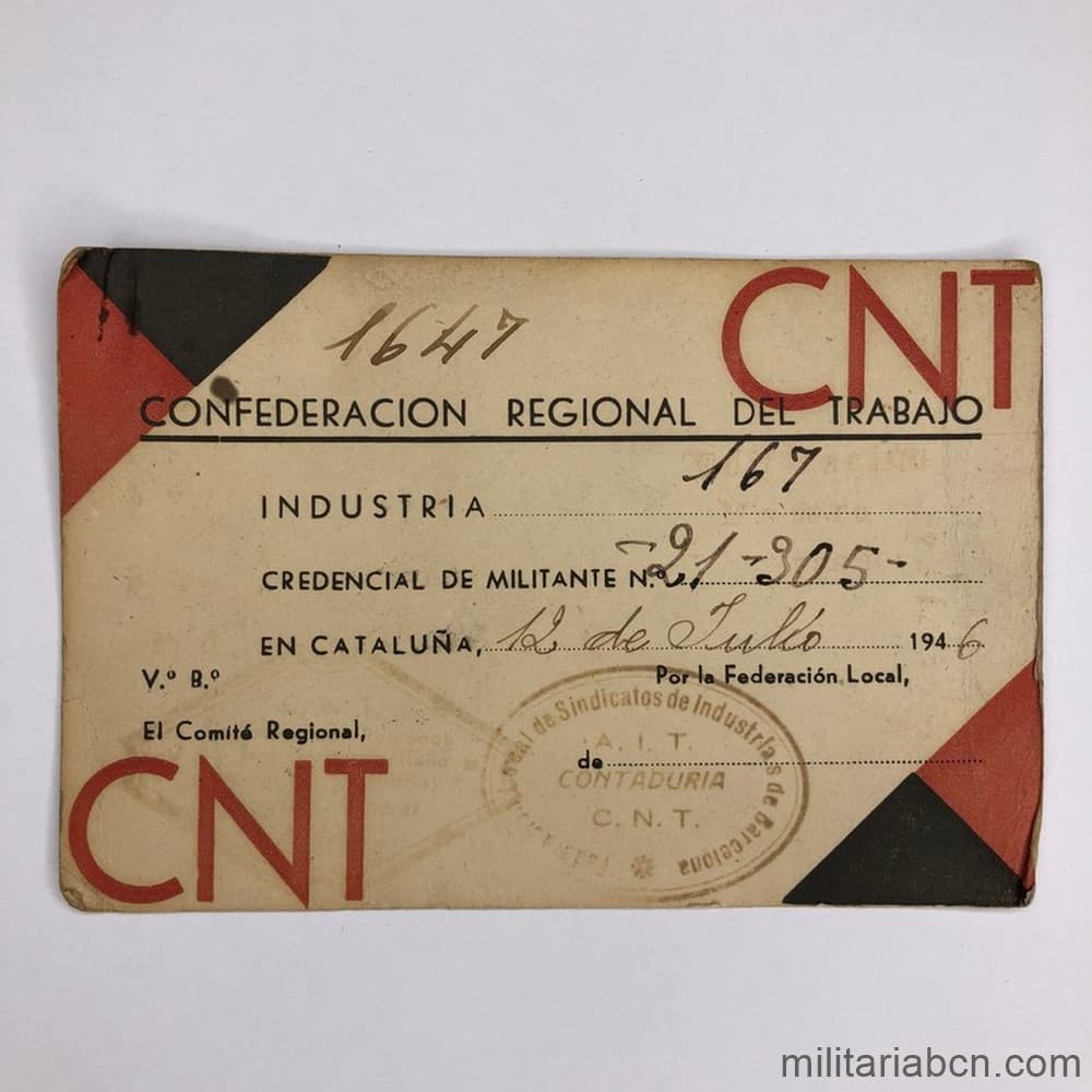 Militaria Barcelona