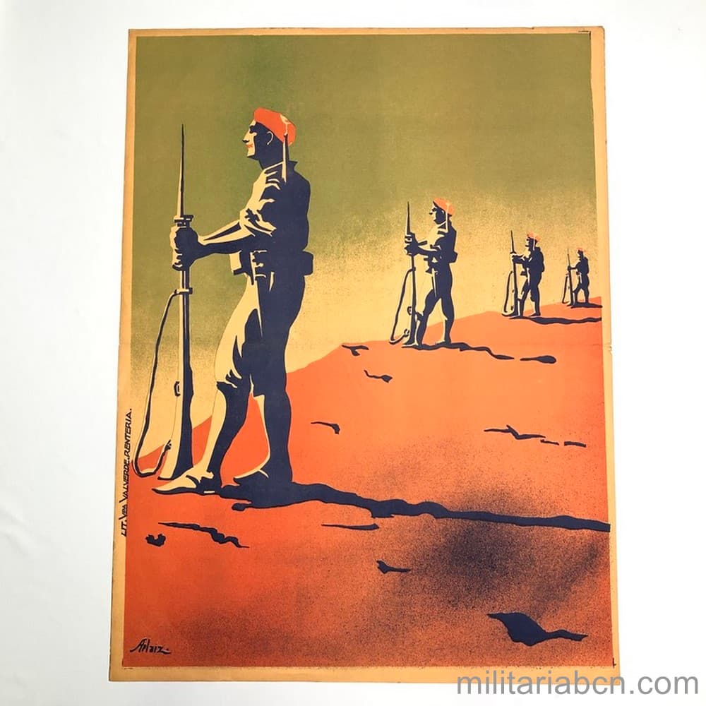 Militaria Barcelona