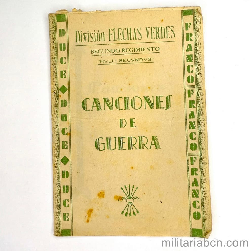 Militaria Barcelona