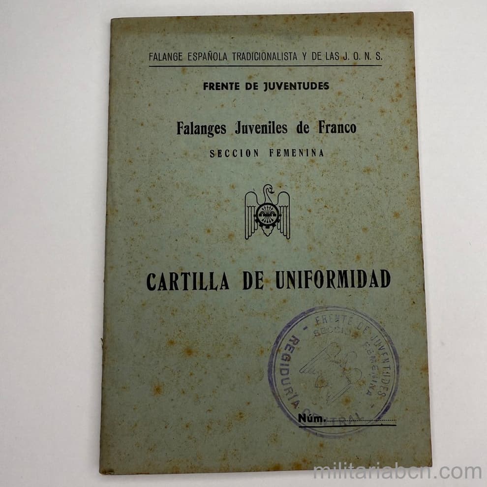 Militaria Barcelona