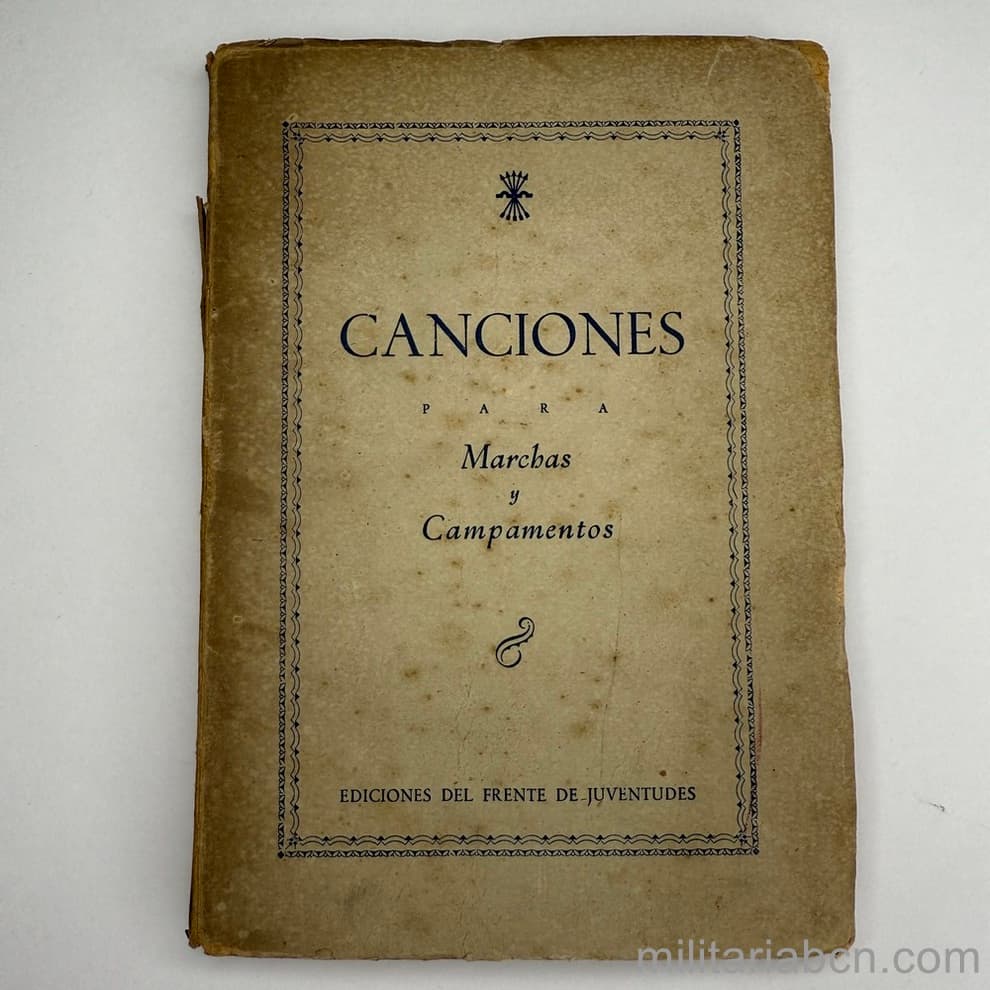 Militaria Barcelona
