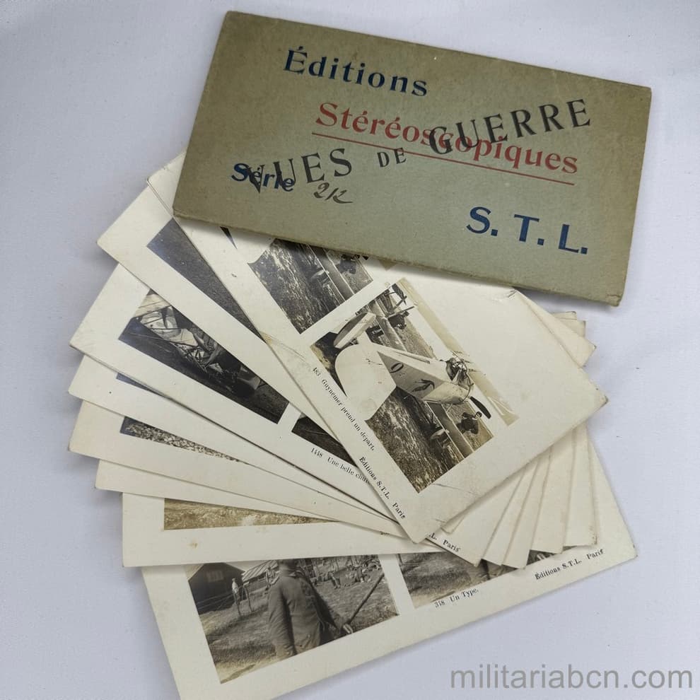 Militaria Barcelona