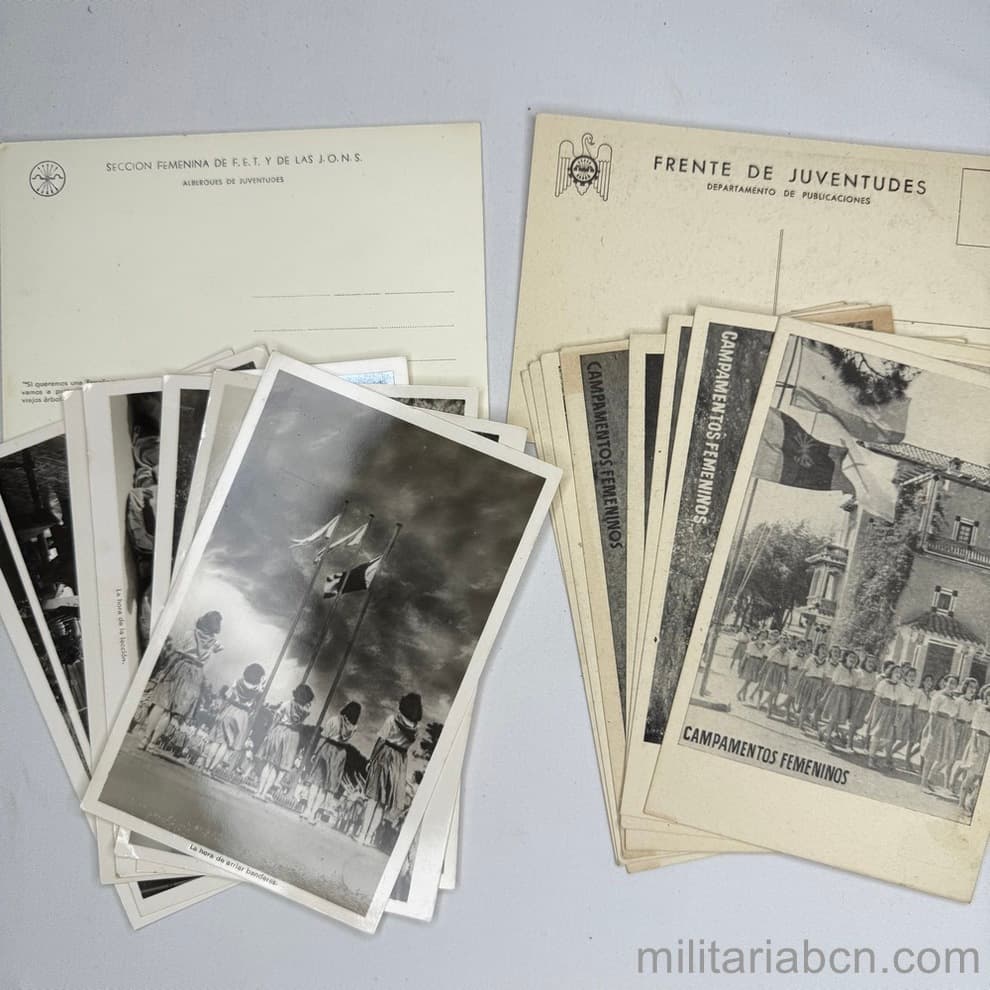 Militaria Barcelona