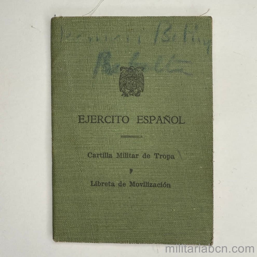 Militaria Barcelona