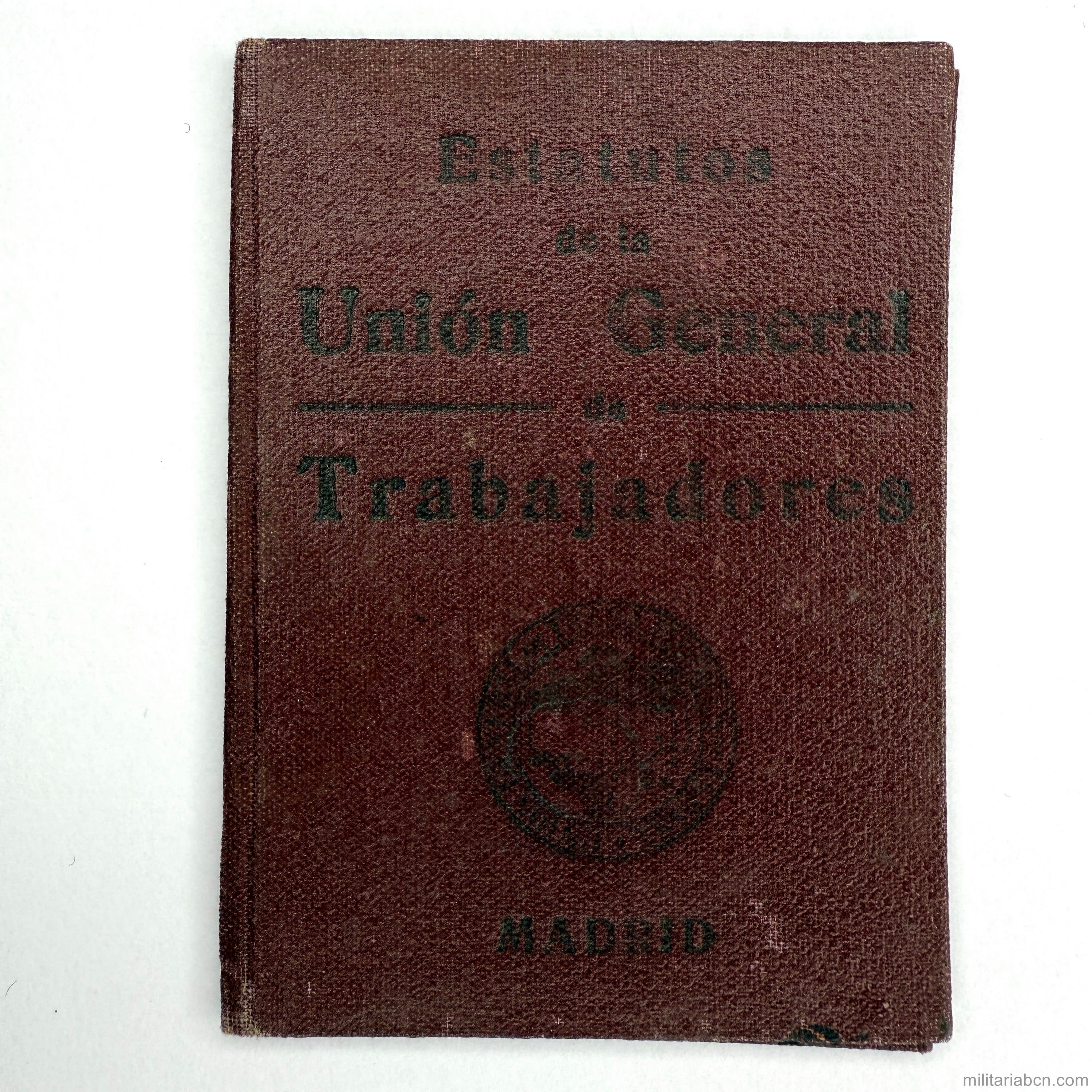 Militaria Barcelona