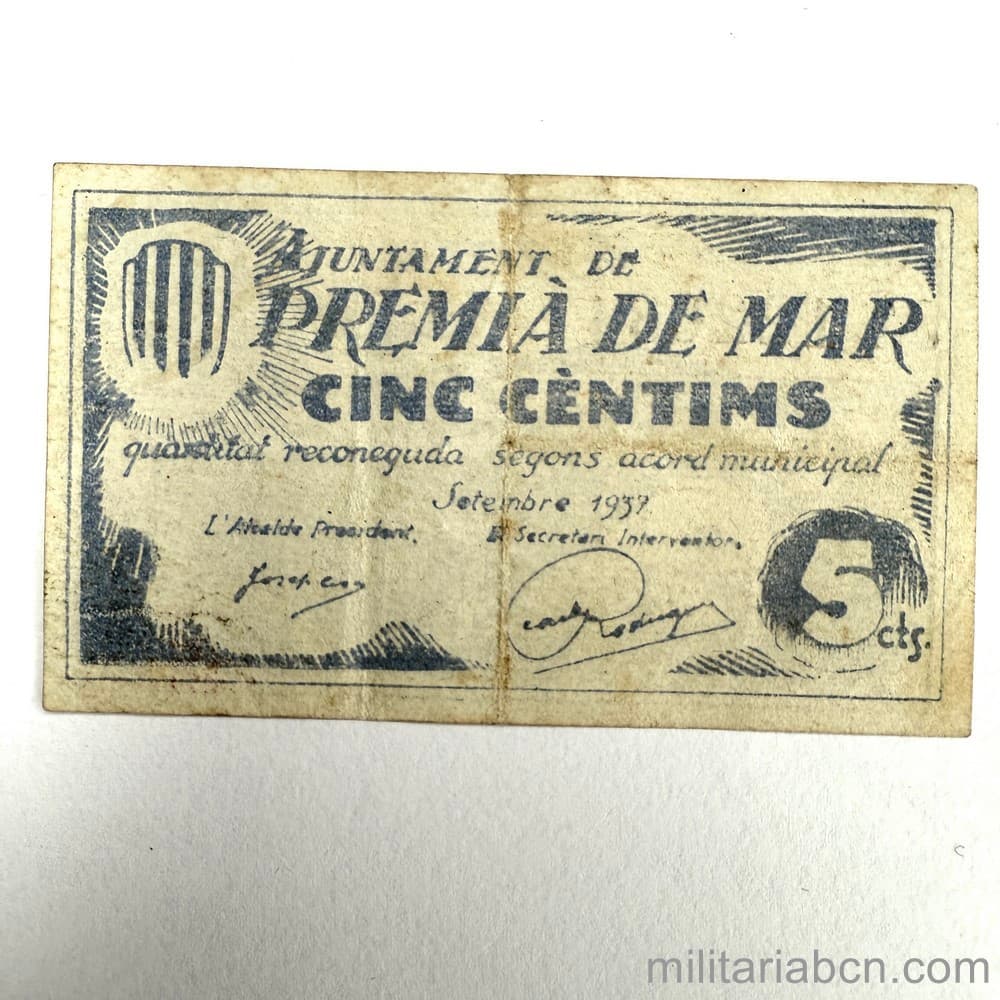 Militaria Barcelona