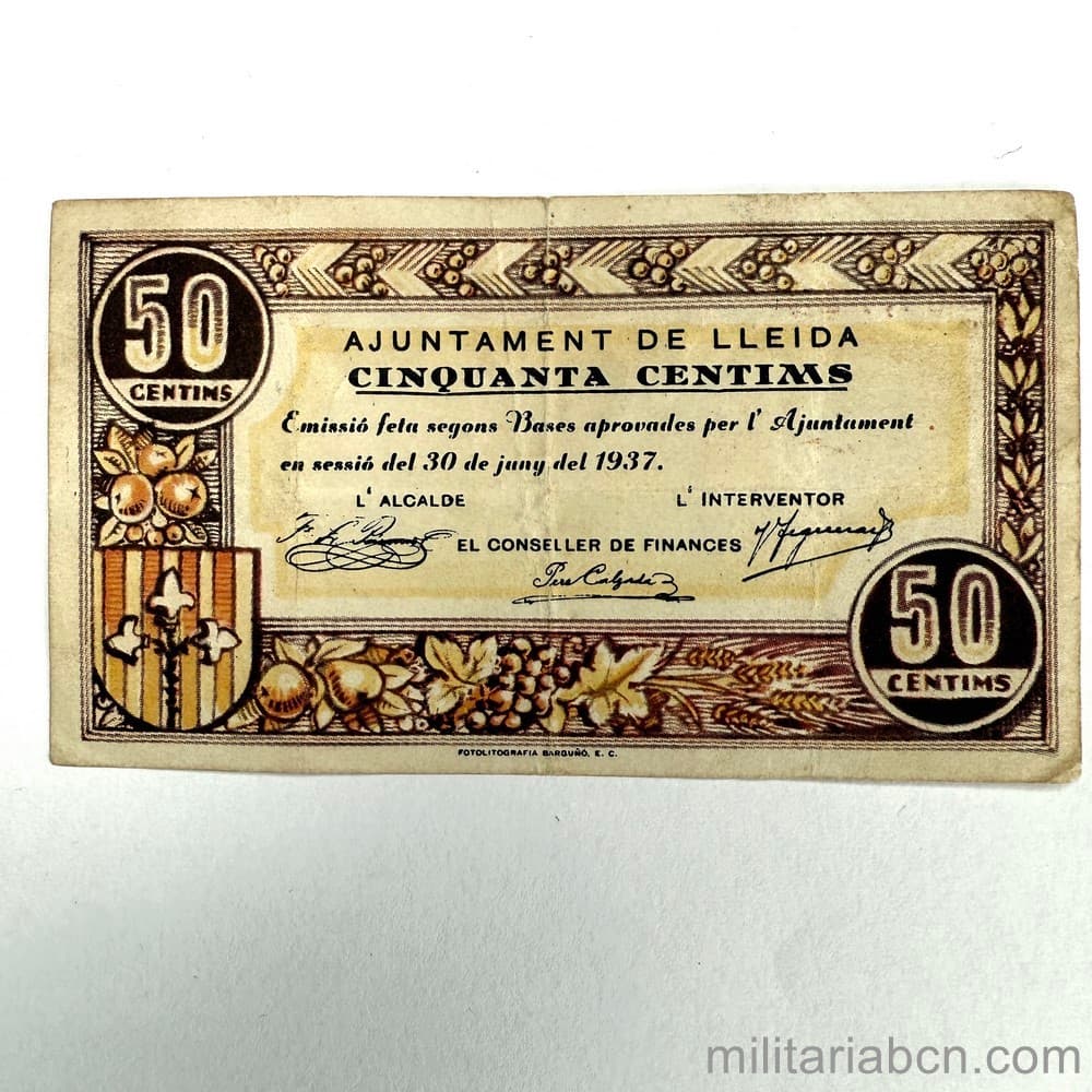 Militaria Barcelona