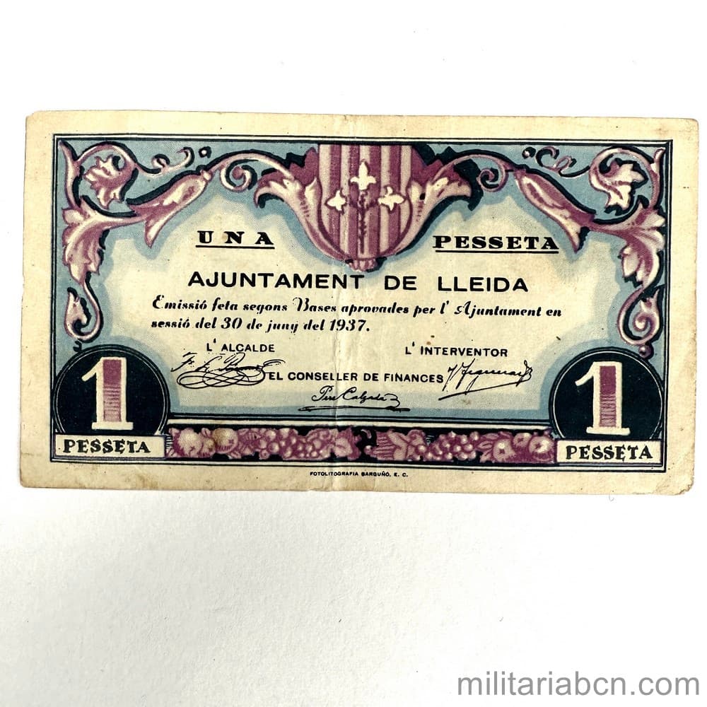 Militaria Barcelona