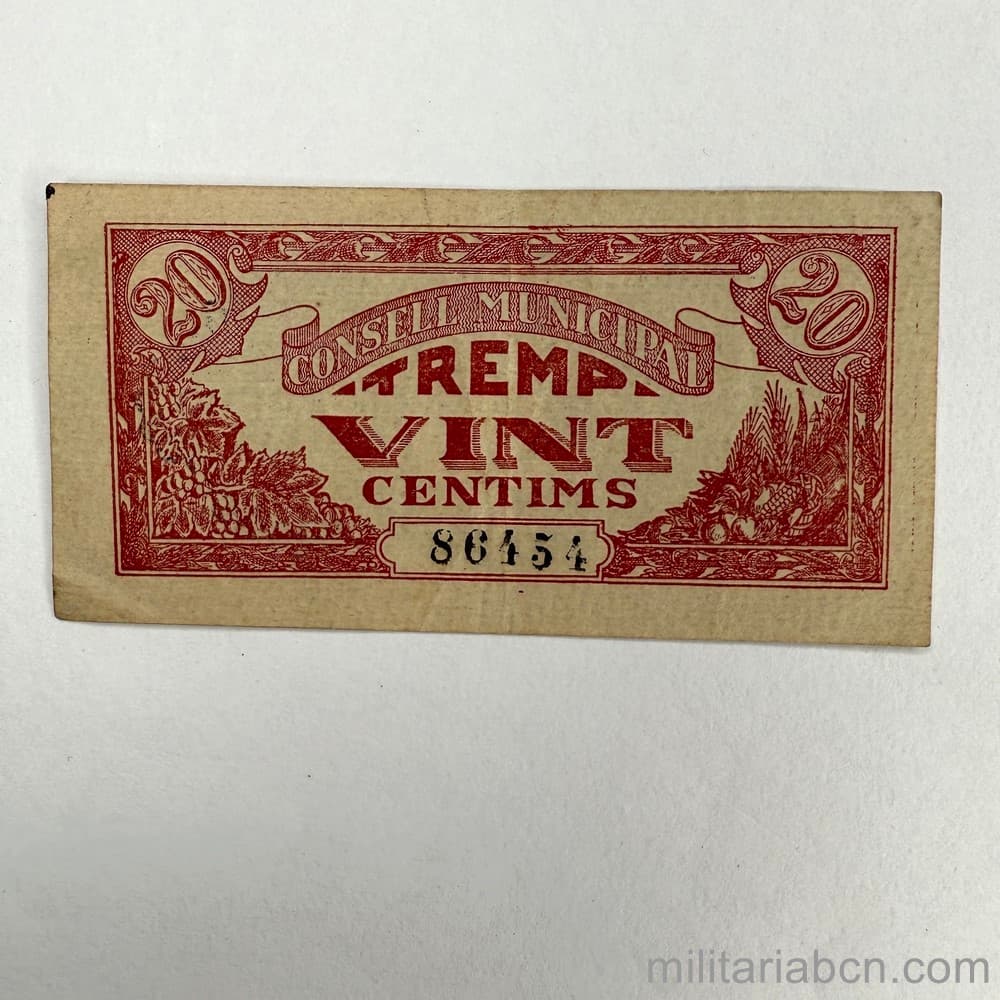Militaria Barcelona