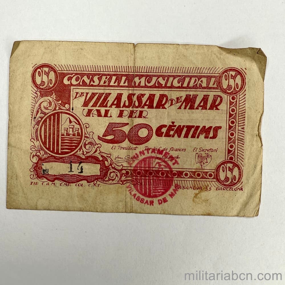 Militaria Barcelona