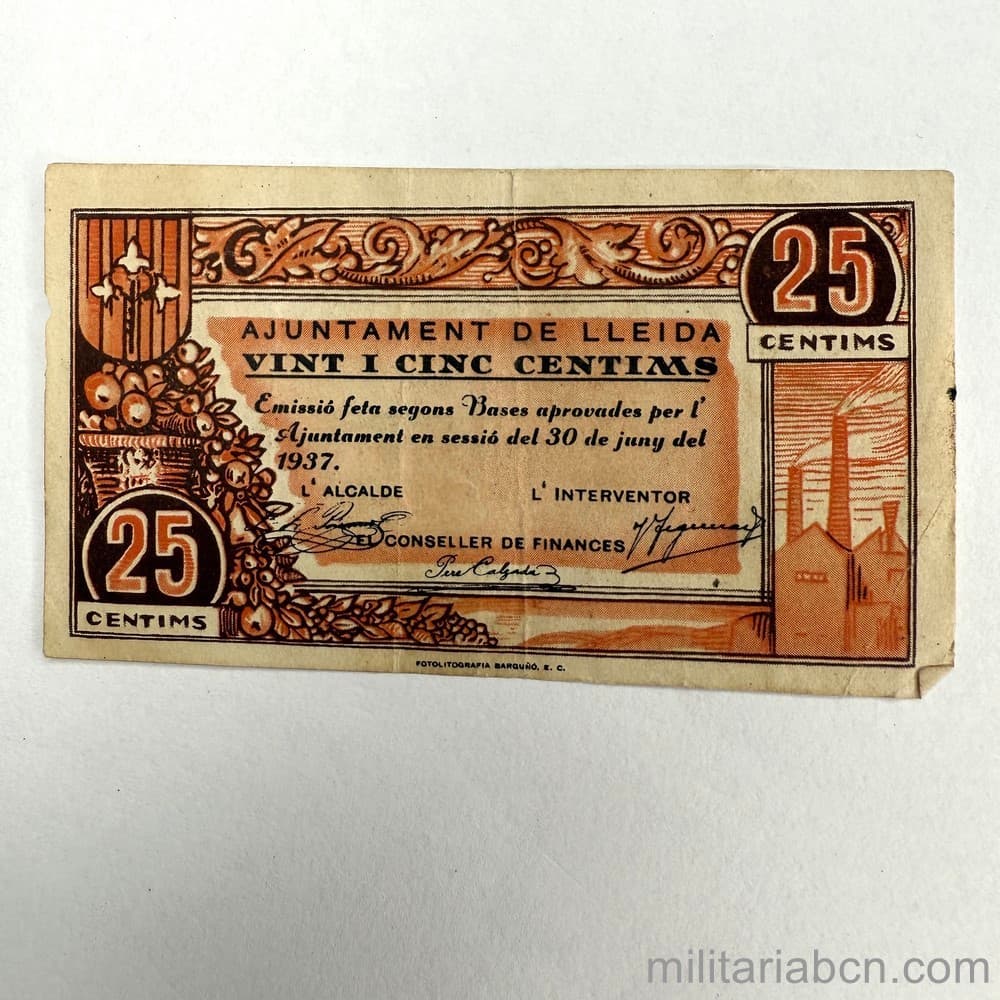 Militaria Barcelona