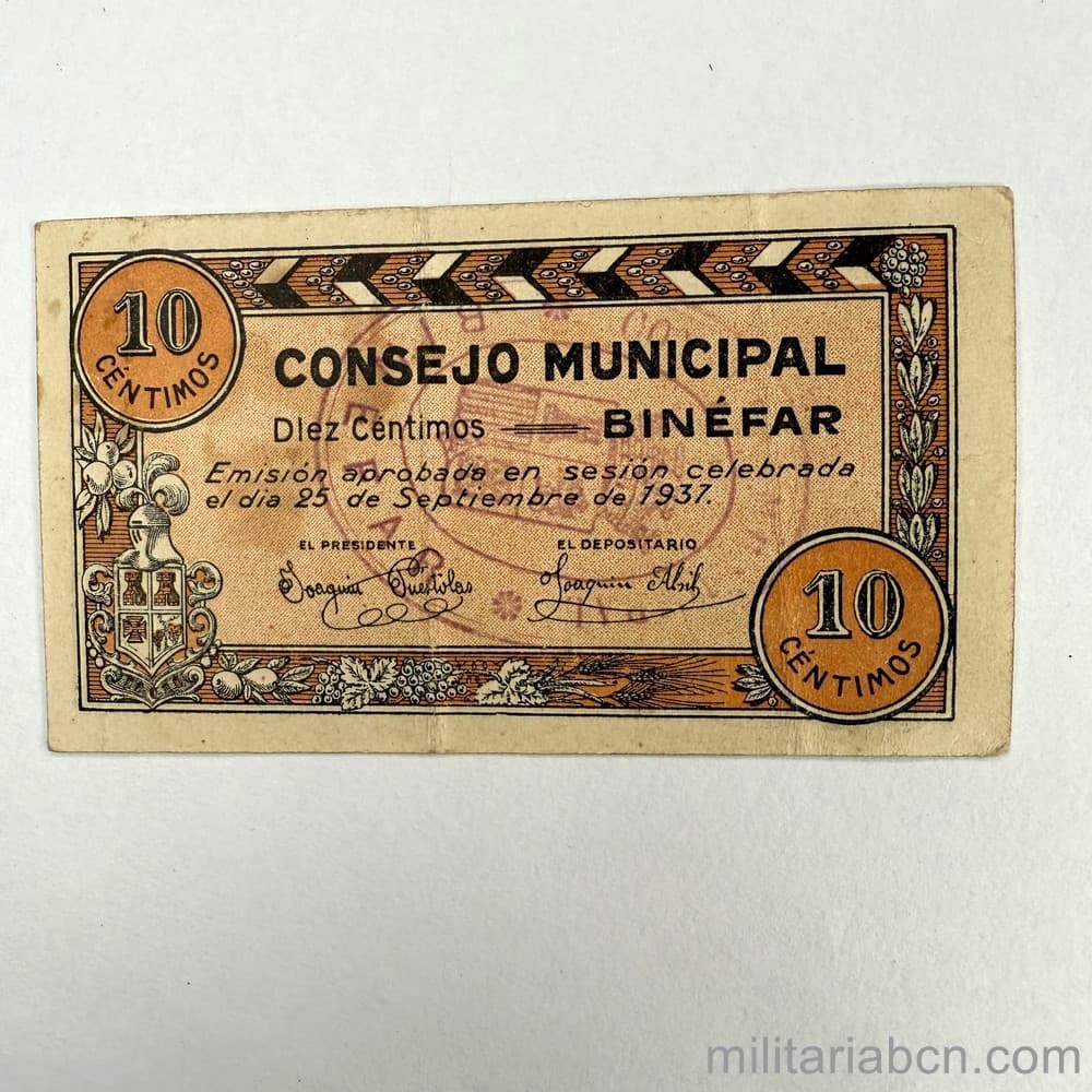 Militaria Barcelona