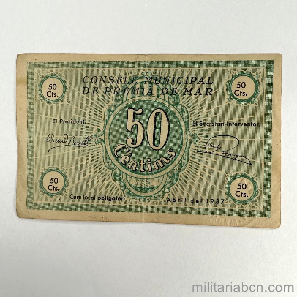 Militaria Barcelona