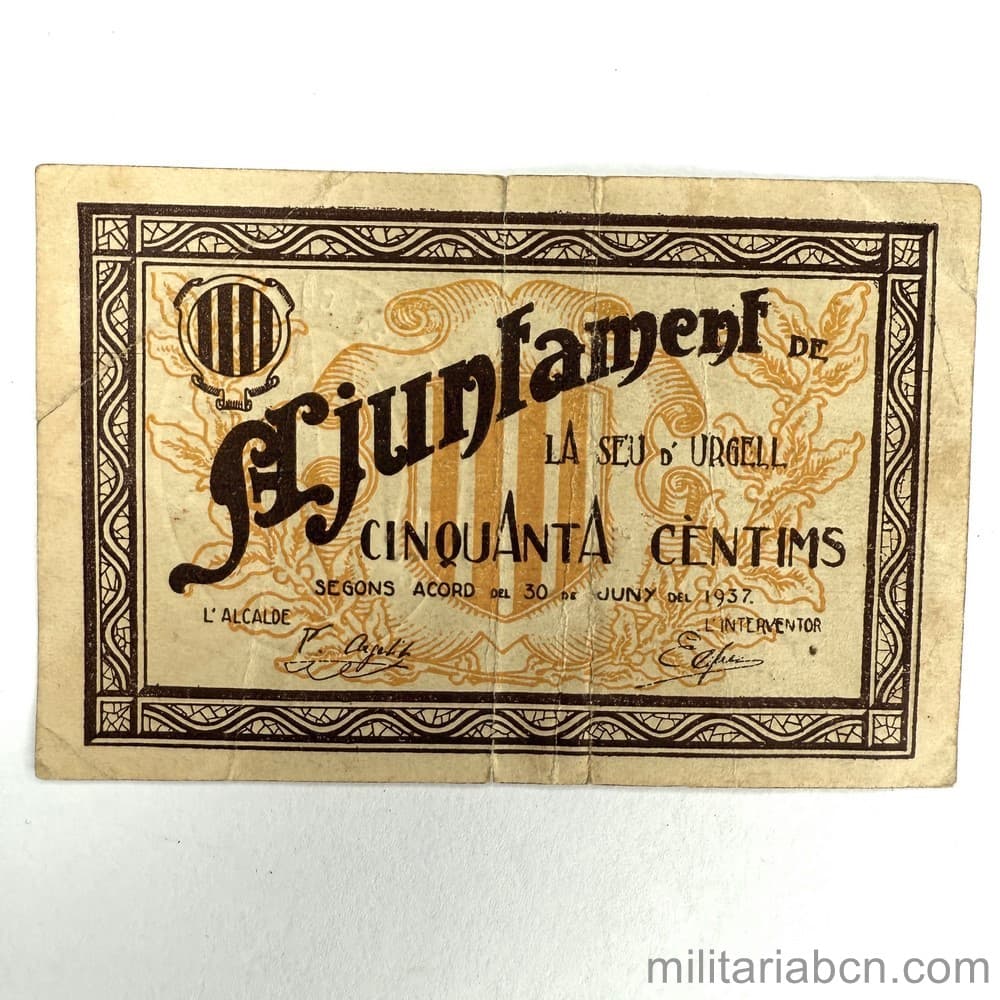Militaria Barcelona