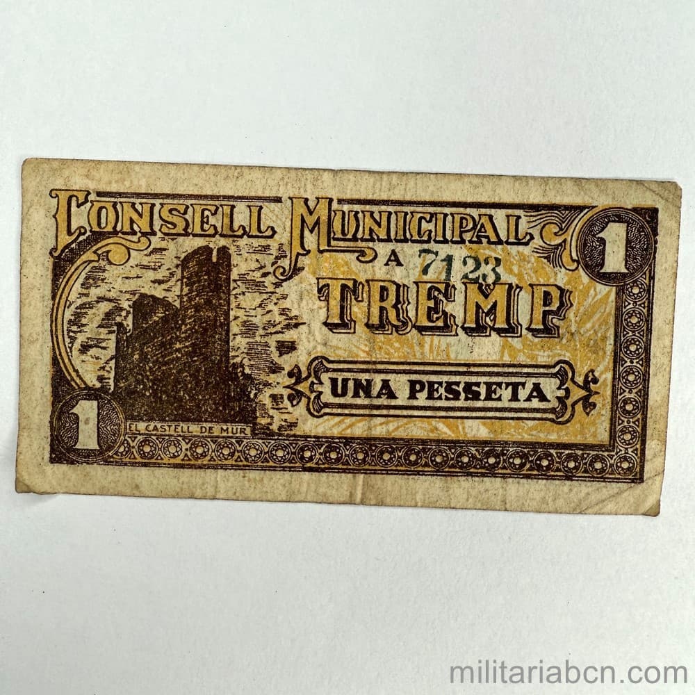 Militaria Barcelona