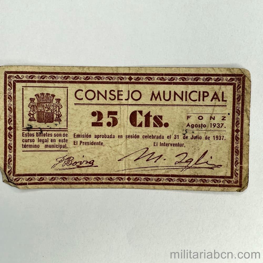 Militaria Barcelona