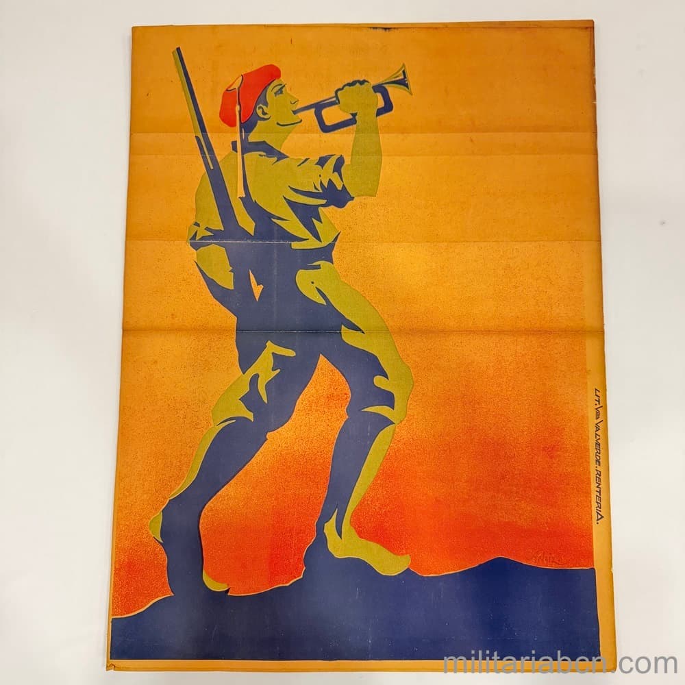 Militaria Barcelona
