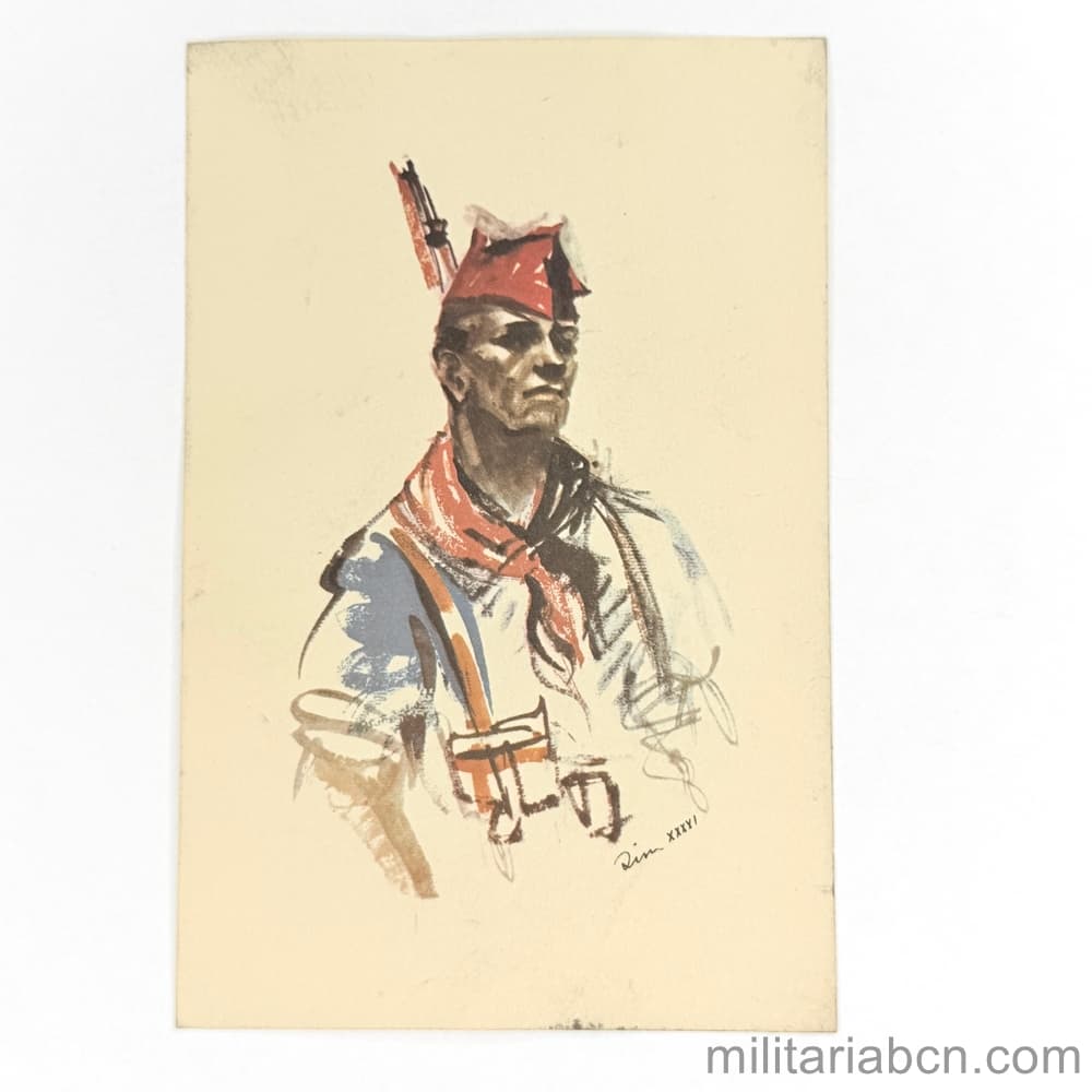 Militaria Barcelona