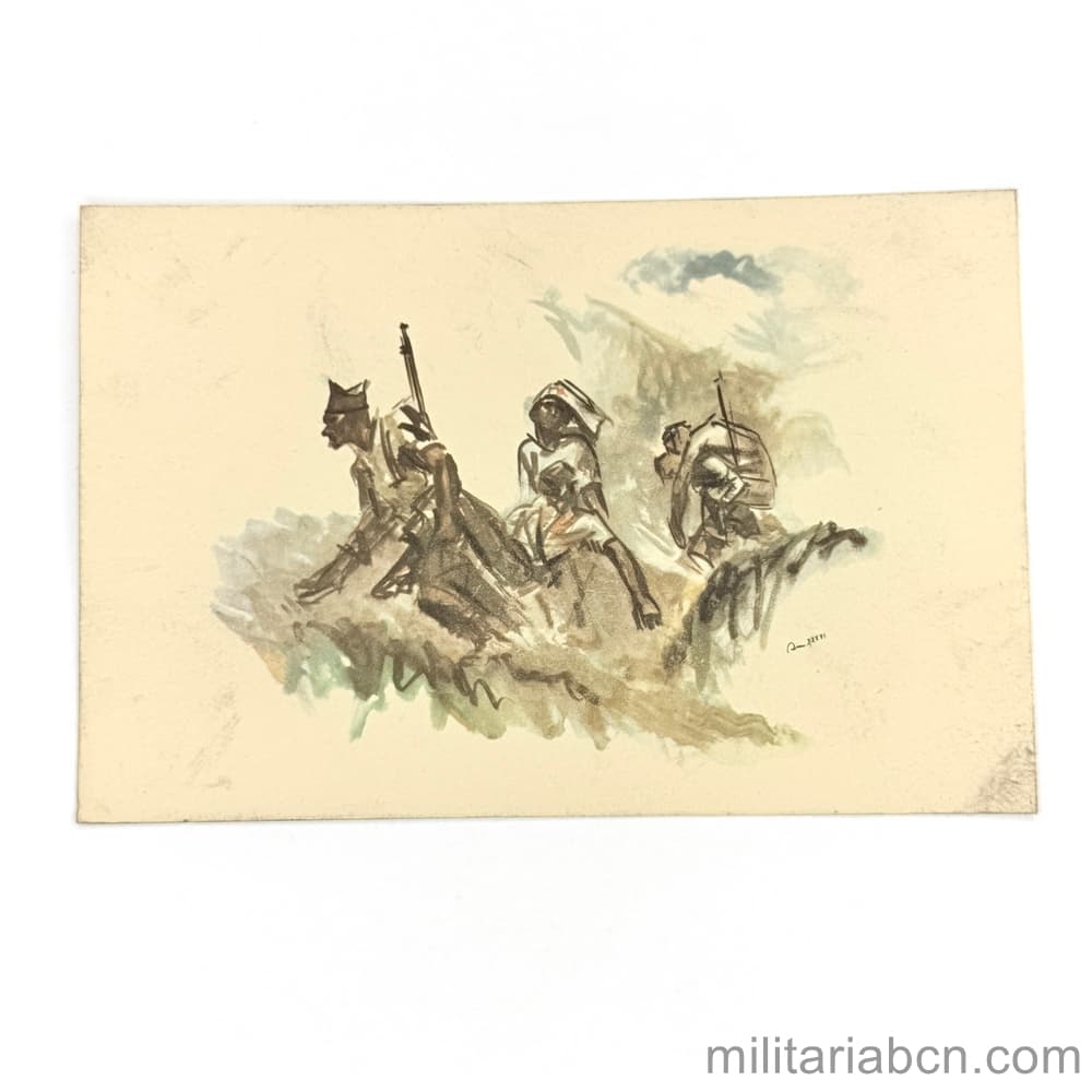 Militaria Barcelona