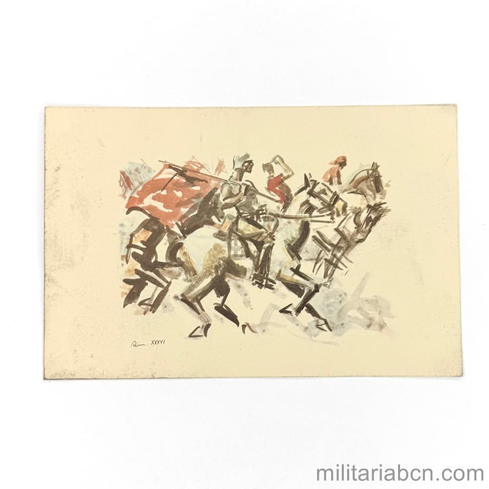 Militaria Barcelona