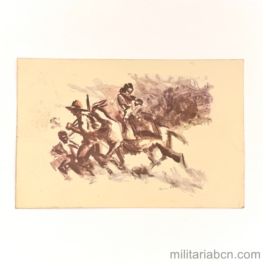 Militaria Barcelona