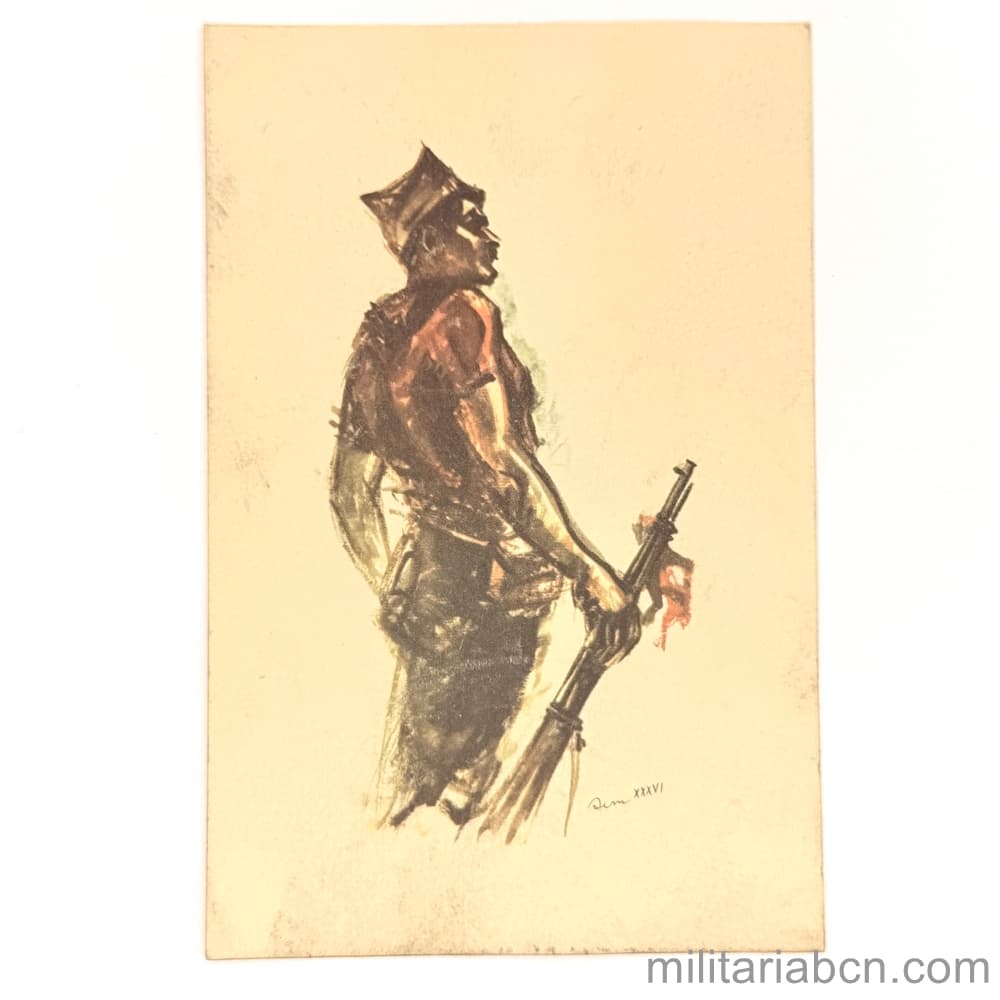 Militaria Barcelona